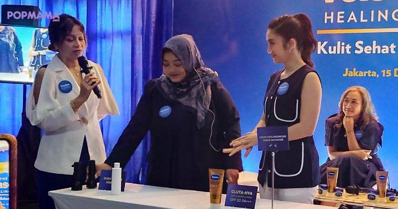 Popmama.com/Enis Fauziah